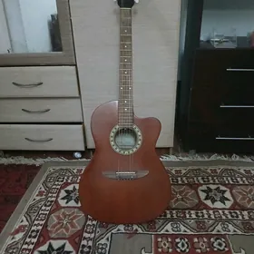 Gitara carlos