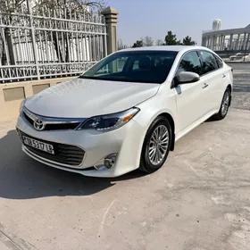 Toyota Avalon 2013