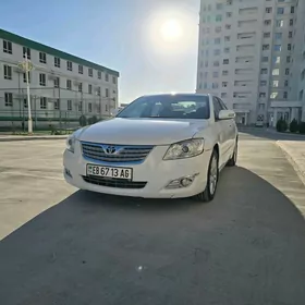 Toyota Aurion 2008