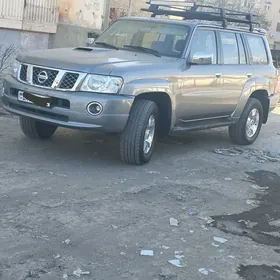 Nissan Patrol 2007