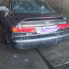 Toyota Camry 2001