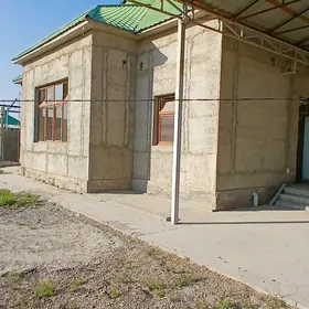 Şorgala jay, дом, Шоргала