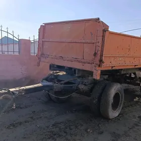 Kamaz 5511 1993