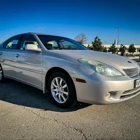 Lexus ES 300 2001