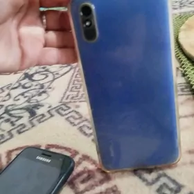 Redmi 9A