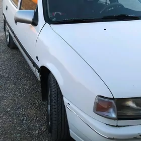 Opel Vectra 1989