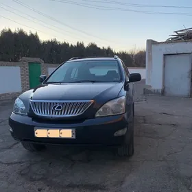 Lexus RX 330 2004