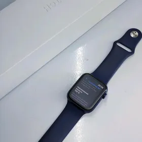 Apple Watch 6 44mm 100%