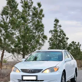 Toyota Camry 2003