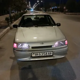 Lada 2115 2002