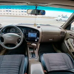 Toyota Camry 1996