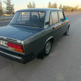 Lada 2107 2010