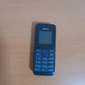 nokia 105 prastoy