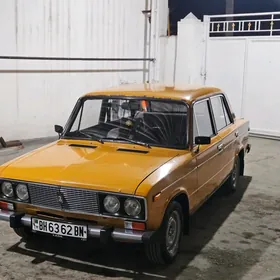 Lada 2106 1983