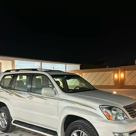 Lexus GX 470 2004