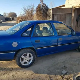 Opel Vectra 1989