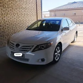 Toyota Camry 2009