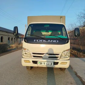 Forland H3 2014