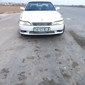 Toyota Mark II 1993