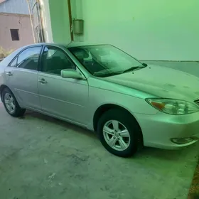 Toyota Camry 2002