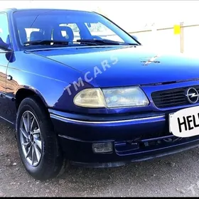 Opel Astra 1996