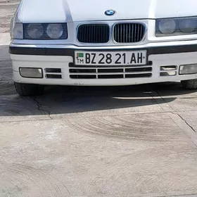 BMW 320 1992