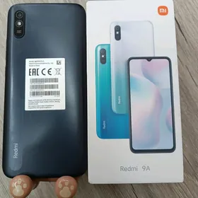 redmi 9a