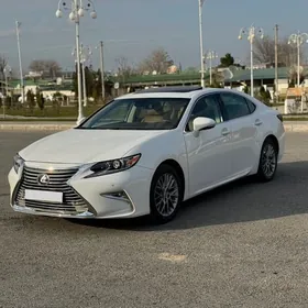 Lexus ES 350 2018