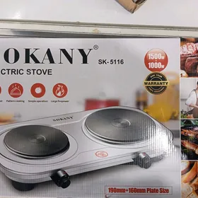 tok plita