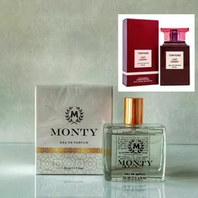 Duhy duhi TomFord Cherry
