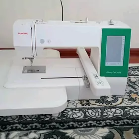 janome 450e