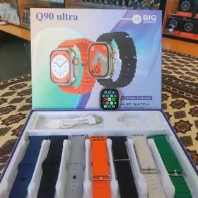 Q90 ultra 7 Remenli 190 manat