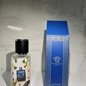 Duhi духи versace eros 35ml