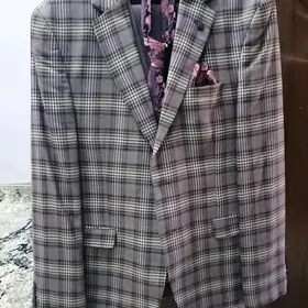 DAMAT MEN. kastyum balak komp