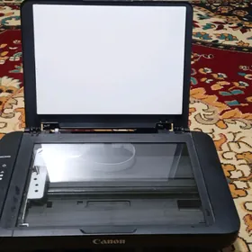 canon printer