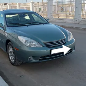 Lexus ES 300 2002