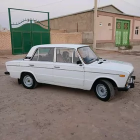 Lada 2106 2002