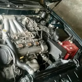 Toyota Camry 1996