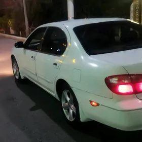 Infiniti I30 2001