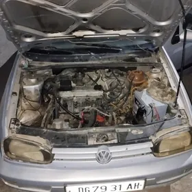 Volkswagen Bora 1993