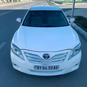 Toyota Camry 2010