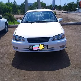 Toyota Camry 1997