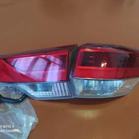 Highlander Yzky Fara Sag 19ý