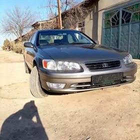 Toyota Camry 2001