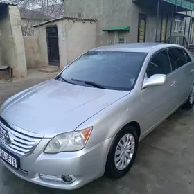 Toyota Avalon 2005