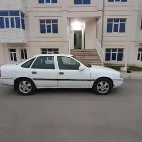 Opel Vectra 1992