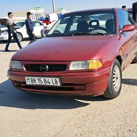 Opel Astra 1993