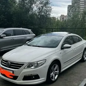 Volkswagen CC 2009