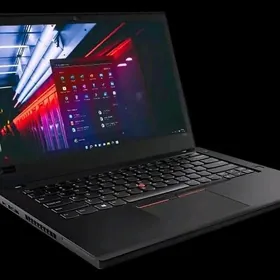 Lenovo T480 i7 8Th/8Gb/256Gb