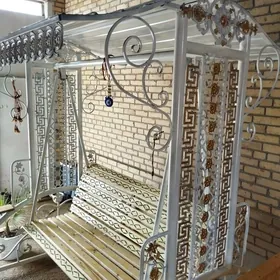 Satlyk alvanç
